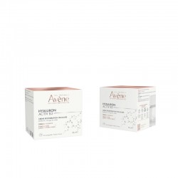 AVENE Hyaluron Activ B3 Zelluläre Regenerationscreme 50ml