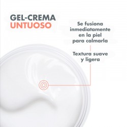 AVENE Hydrance Aqua Gel Feuchtigkeitscreme 50ml