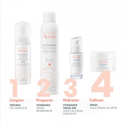 AVENE Hydrance Aqua Gel Feuchtigkeitscreme 50ml