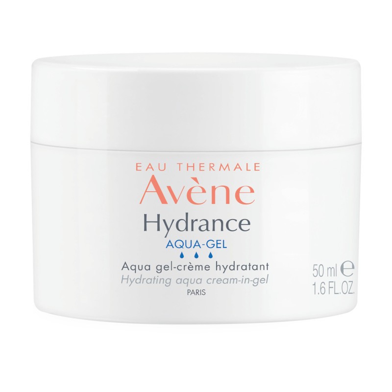 AVENE Hydrance Aqua Gel Feuchtigkeitscreme 50ml AVENE Hydrance Aqua Gel Feuchtigkeitscreme 50ml
