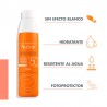 AVENE Spray SPF 50+ 200ml