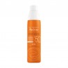 AVENE Spray SPF 50+ 200ml