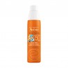 AVENE Kinderspray LSF 50+ 200ml