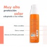 AVENE Spray Niños SPF 50+ 200ml