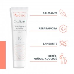 AVENE Cicalfate Repair Cream 40m Versand in 24h*
