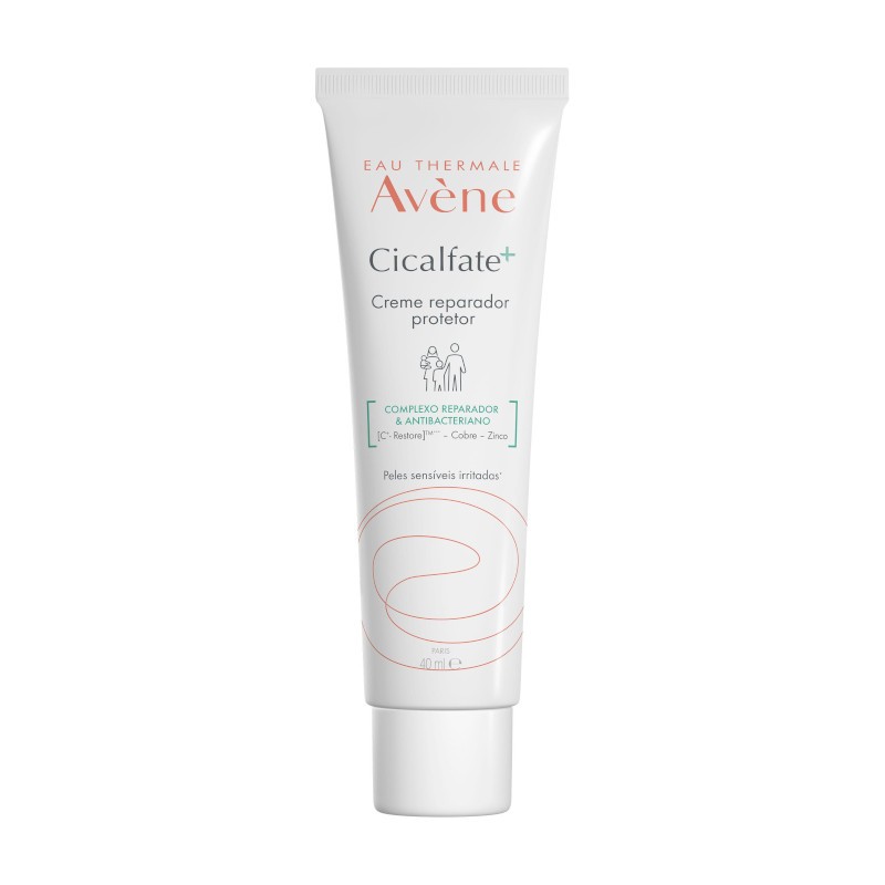 AVENE Cicalfate Repair Cream 40m Versand in 24h* AVENE Cicalfate Repair Cream 40m Versand in 24h*