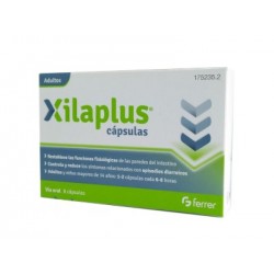 Xilaplus 8 
