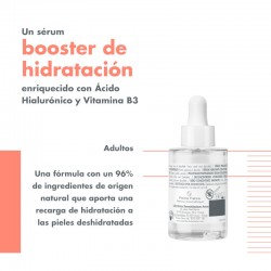 Avène Hydrance Boost Concentrated Serum 30 ml