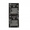 Apivita Mascarilla Facial Purificante Pieles Grasas Propolis 2x8ML