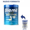 BLEMIL 1 Optimum Evolution Infant Milk 800g