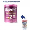 BLEMIL 2 Latte di proseguimento Optimum Evolution 4x800g