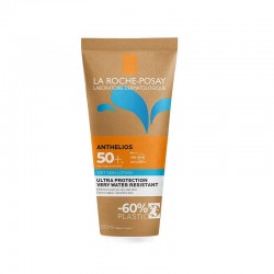 ANTHELIOS Lait Peau Humide SPF50+ 200ml LA ROCHE POSAY