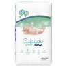 DODOT Cuidado Total Pañales Talla 1 (2-5kg) 50 unidades