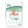 Pannolini DODOT Total Care Taglia 2 (4-8 kg) 56 unità