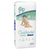 Pannolini DODOT Total Care Taglia 3 (6-10 kg) 46 unità