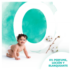 Pannolini DODOT Total Care Taglia 3 (6-10 kg) 46 unità 【OFFERTA ONLINE】