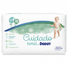 DODOT Total Care Diapers Size 4 (9-14kg) 40 units