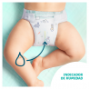 DODOT Total Care Diapers Size 4 (9-14kg) 40 units