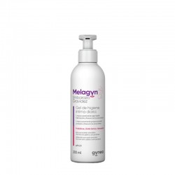 MELAGYN Gel Hygiène Intime Grossesse 200 ml
