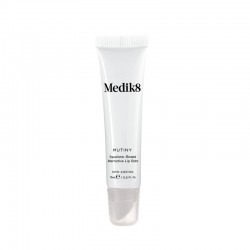 Medik8 Mutiny Lip Balm 15 ml based on squalane