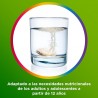 MULTICENTRUM Effervescent Adultes 20 Comprimés Goût Orange