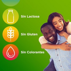 MULTICENTRUM Efervescente Adultos 20 Comprimidos Sabor Laranja