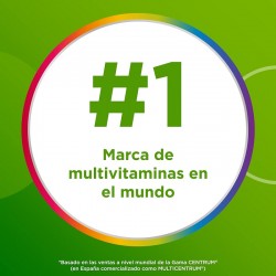 MULTICENTRUM Efervescente Adultos 20 Comprimidos Sabor Laranja