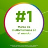 MULTICENTRUM Effervescent Adultes 20 Comprimés Goût Orange