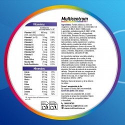 MULTICENTRUM Mann 30 Tabletten