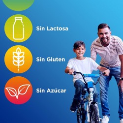 MULTICENTRUM Homem 30 comprimidos