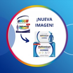 MULTICENTRUM Mann 30 Tabletten
