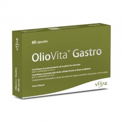 Vitae OlioVita Gastro 60 capsules