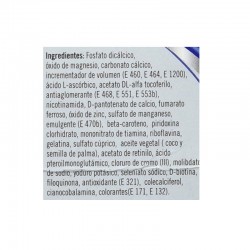 MULTICENTRUM Homem 50+ (30 Comprimidos)