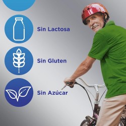 MULTICENTRUM Homem 50+ (30 Comprimidos)