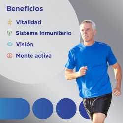 MULTICENTRUM Mann 50+ (30 Tabletten)