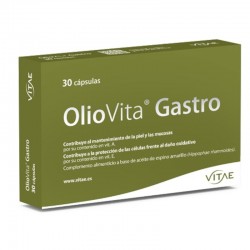 Vitae OlioVita Gastro 30 Gélules
