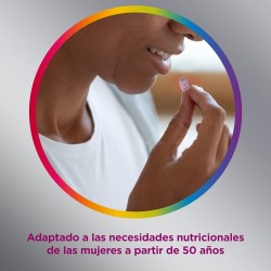 MULTICENTRUM Mulher 50+ (30 Comprimidos)