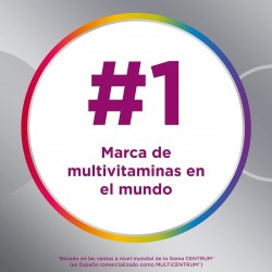 MULTICENTRUM Mulher 50+ (30 Comprimidos)