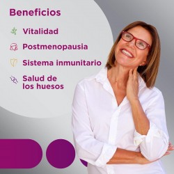 MULTICENTRUM Mulher 50+ (30 Comprimidos)