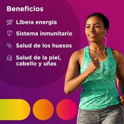 MULTICENTRUM Mulher 90 Comprimidos