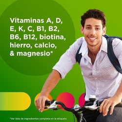 MULTICENTRUM 30 Tabletten