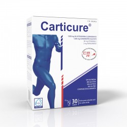 Carticure 30 Umschläge
