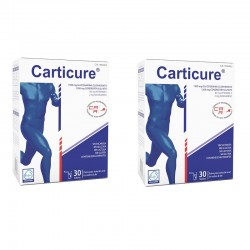 Carticure Pack 2x30 Umschläge