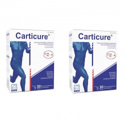 Carticure Pack 2x30 enveloppes