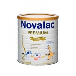 NOVALAC 2 Premium 400G