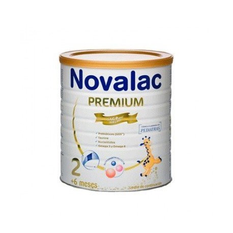 NOVALAC 2 Premium 400G NOVALAC 2 Premium 400G