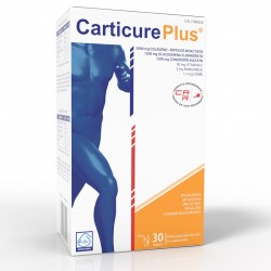 Carticure Plus 30 Umschläge