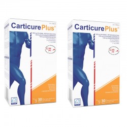 Carticure Plus Pack 2x30 sobres