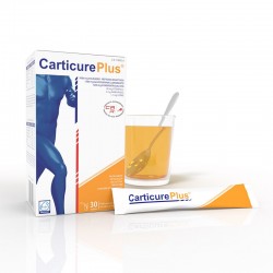 Carticure Plus Pack 2x30 enveloppes