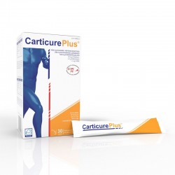 Carticure Plus Pack 2x30 envelopes